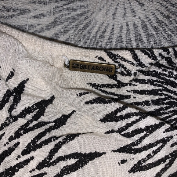 Billabong halter top - Picture 3 of 3